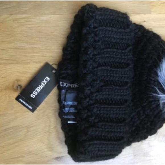 Express Hat - Picture 2 of 2